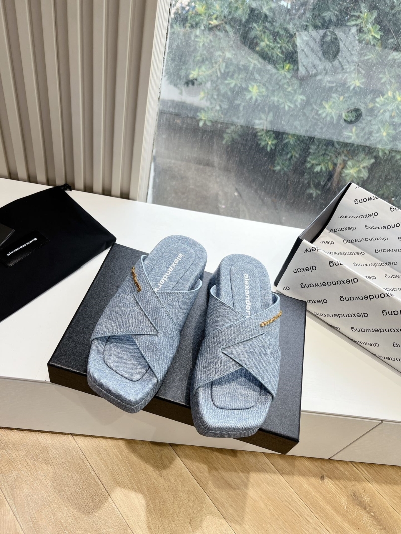 Alexander Wang Slippers